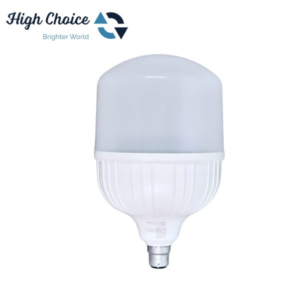 High choice 50W | B22 50-Watt LED Bulb | High Wattage led bulb (Pack of 1) - Image 3